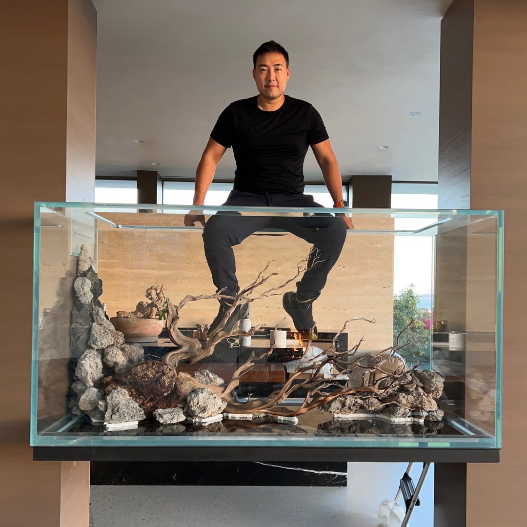 Mark Chen