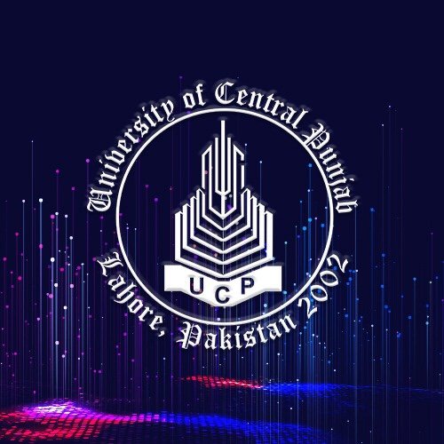 University Of Central Punjab