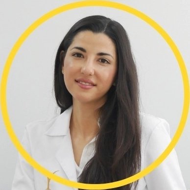 Yasmin Al Adib Mendiri | Medicina Estética