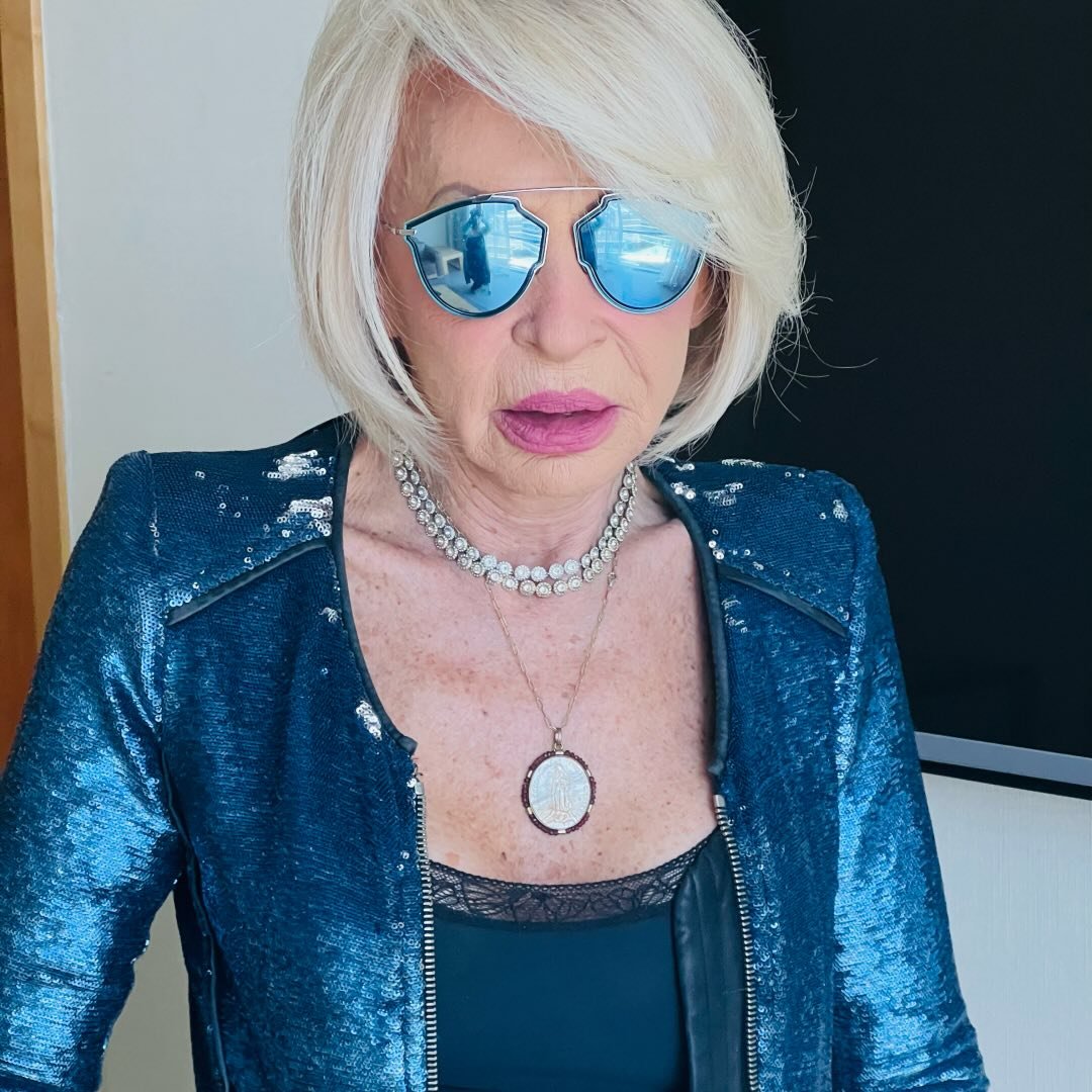 Laura Bozzo Rotondo