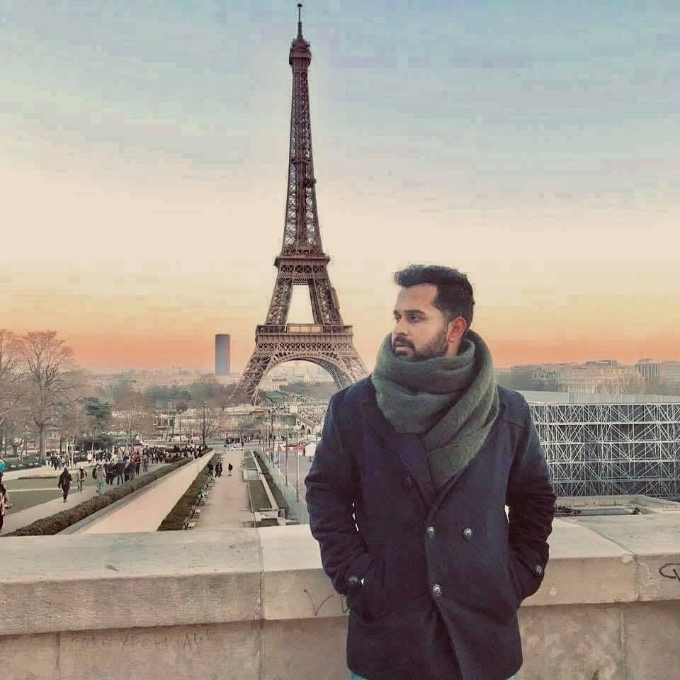 Rohit Dhand