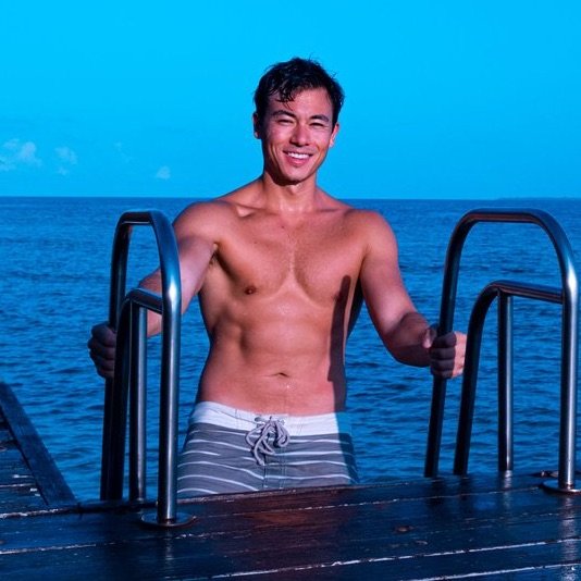 Nate Katsuki
