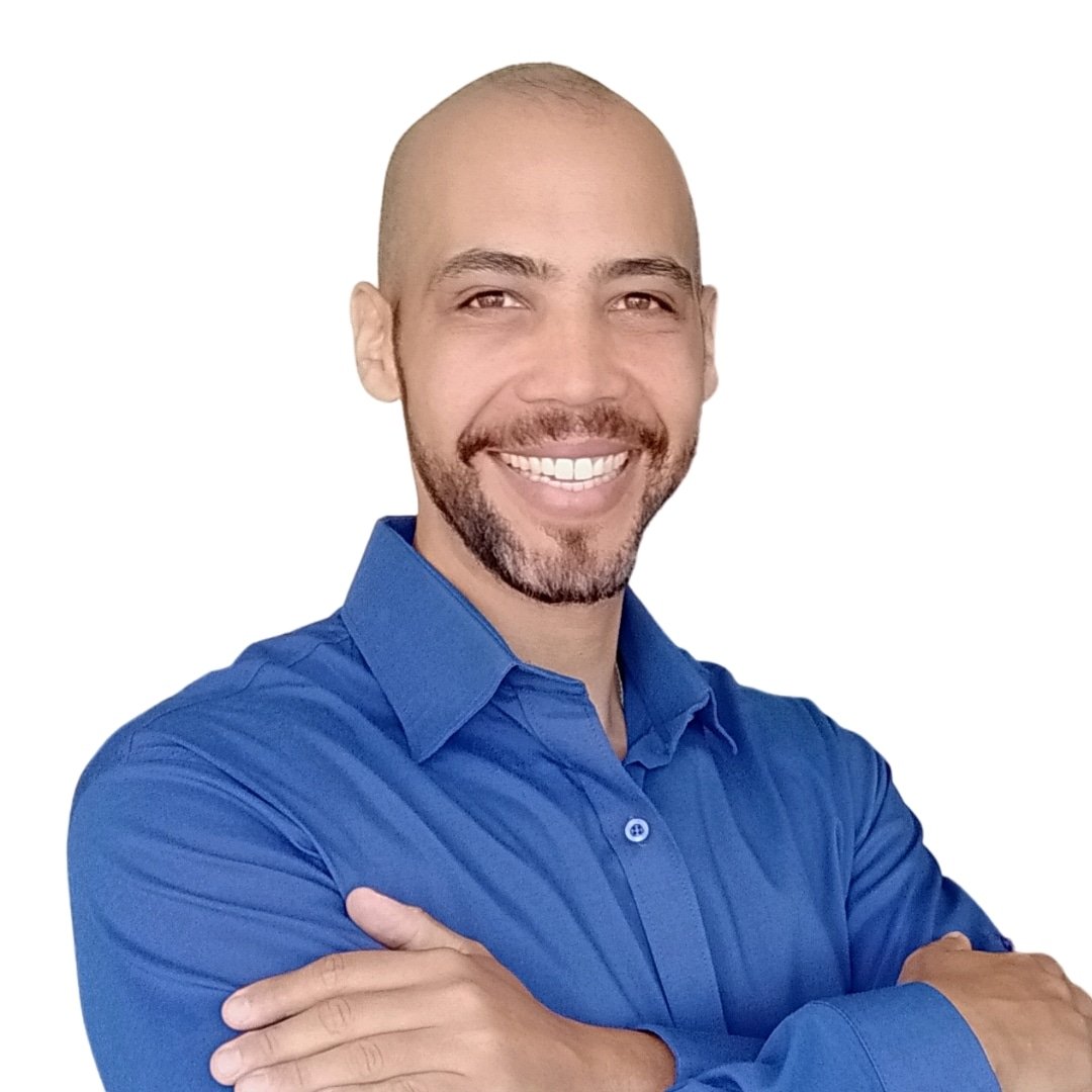 Franklin Correa | Nutricionista No Convencional
