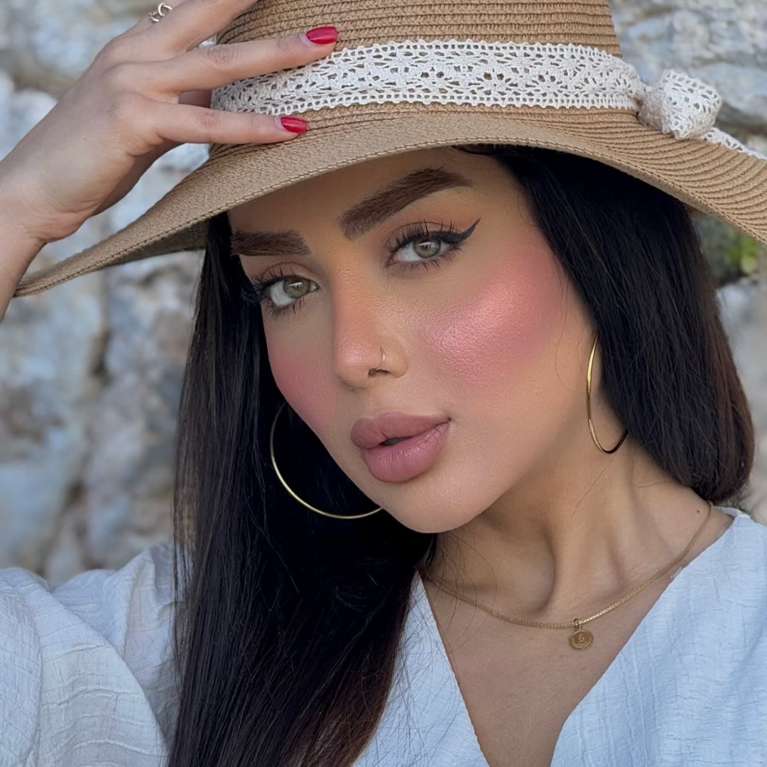 Parisa Mortazavi