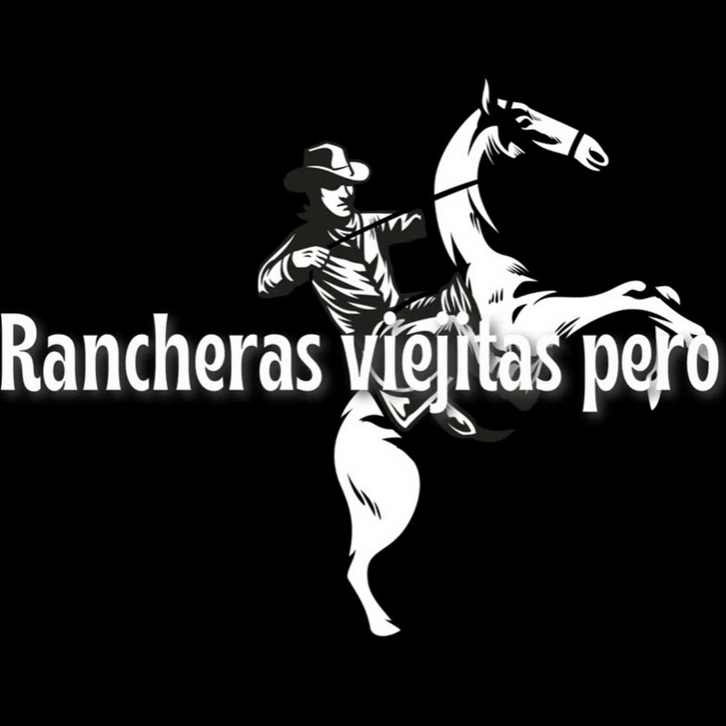 Rancheras Viejitas Bonitas