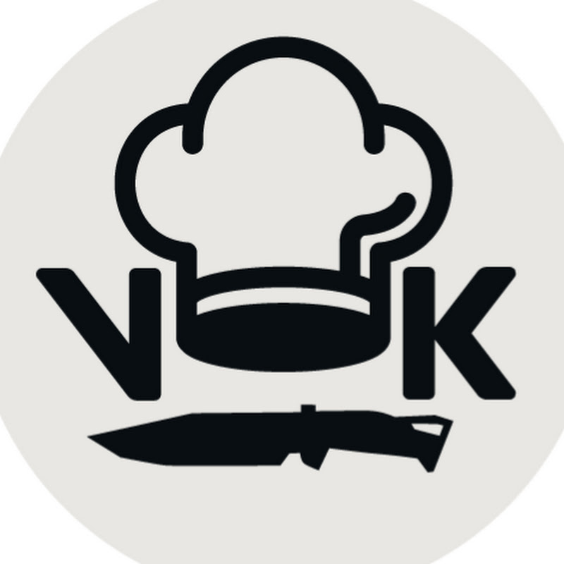 Valorant Kitchen