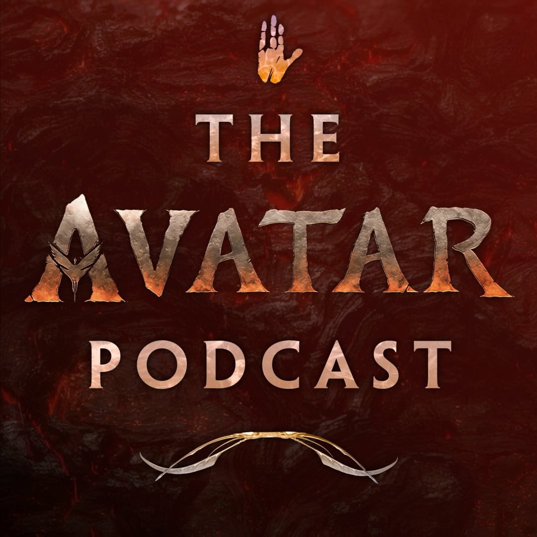 The Avatar Podcast