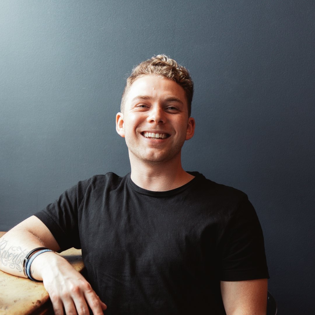 Jeremy Bishop