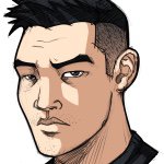 Phil Cho