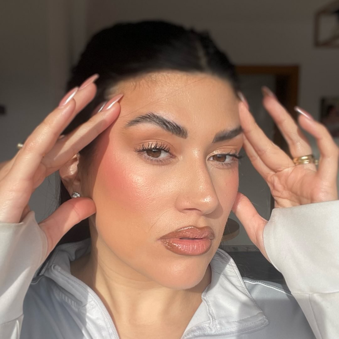 Andrea Makeup🍒