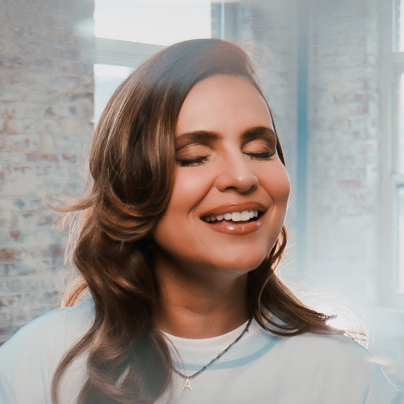 Aline Barros 🎤