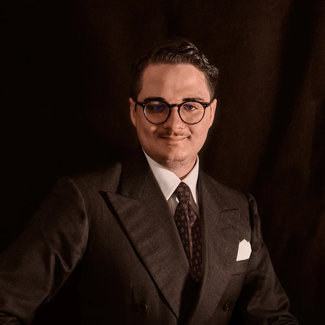 Arthur Magnin