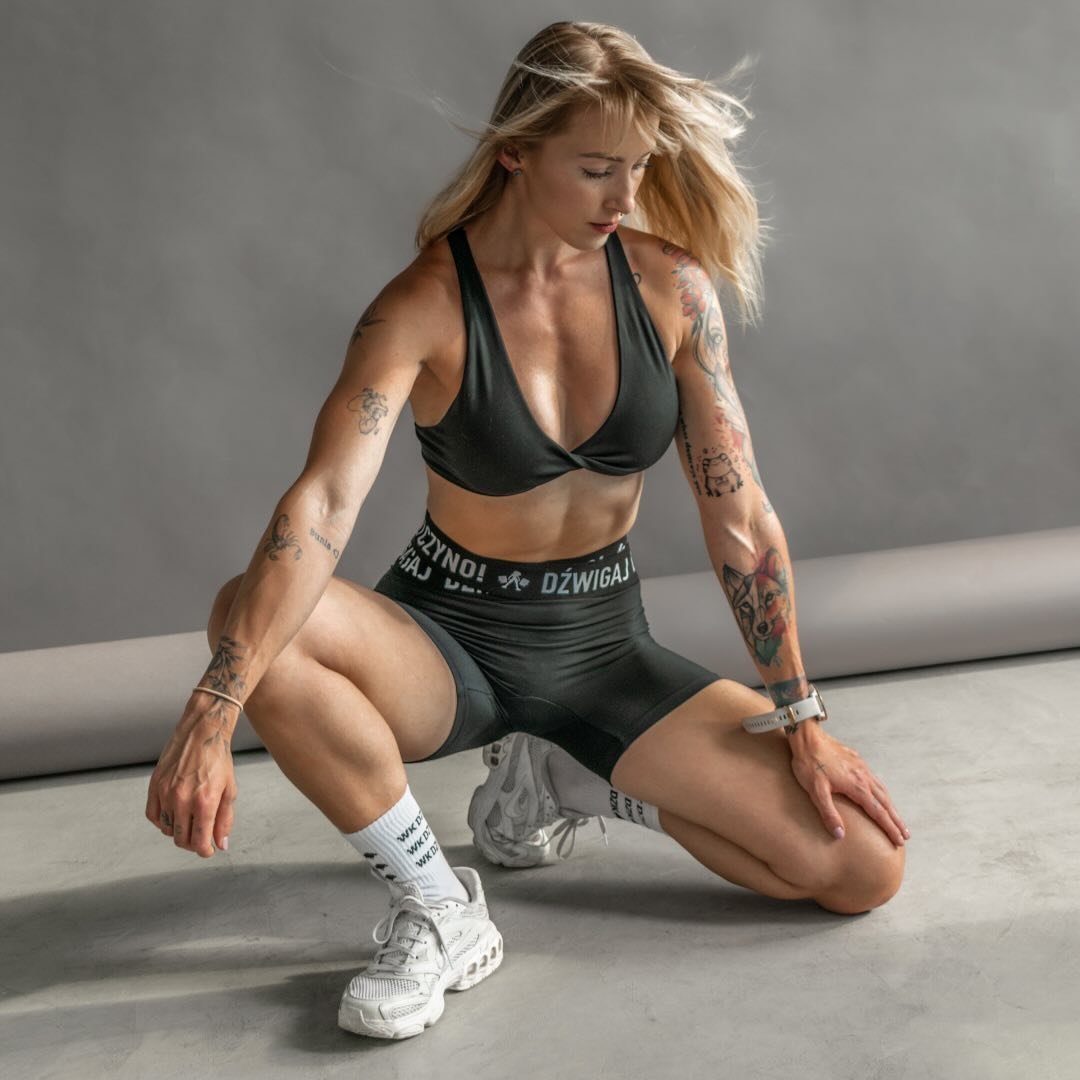 Agata Łyzińska - FORMA ŻYCIA.tv