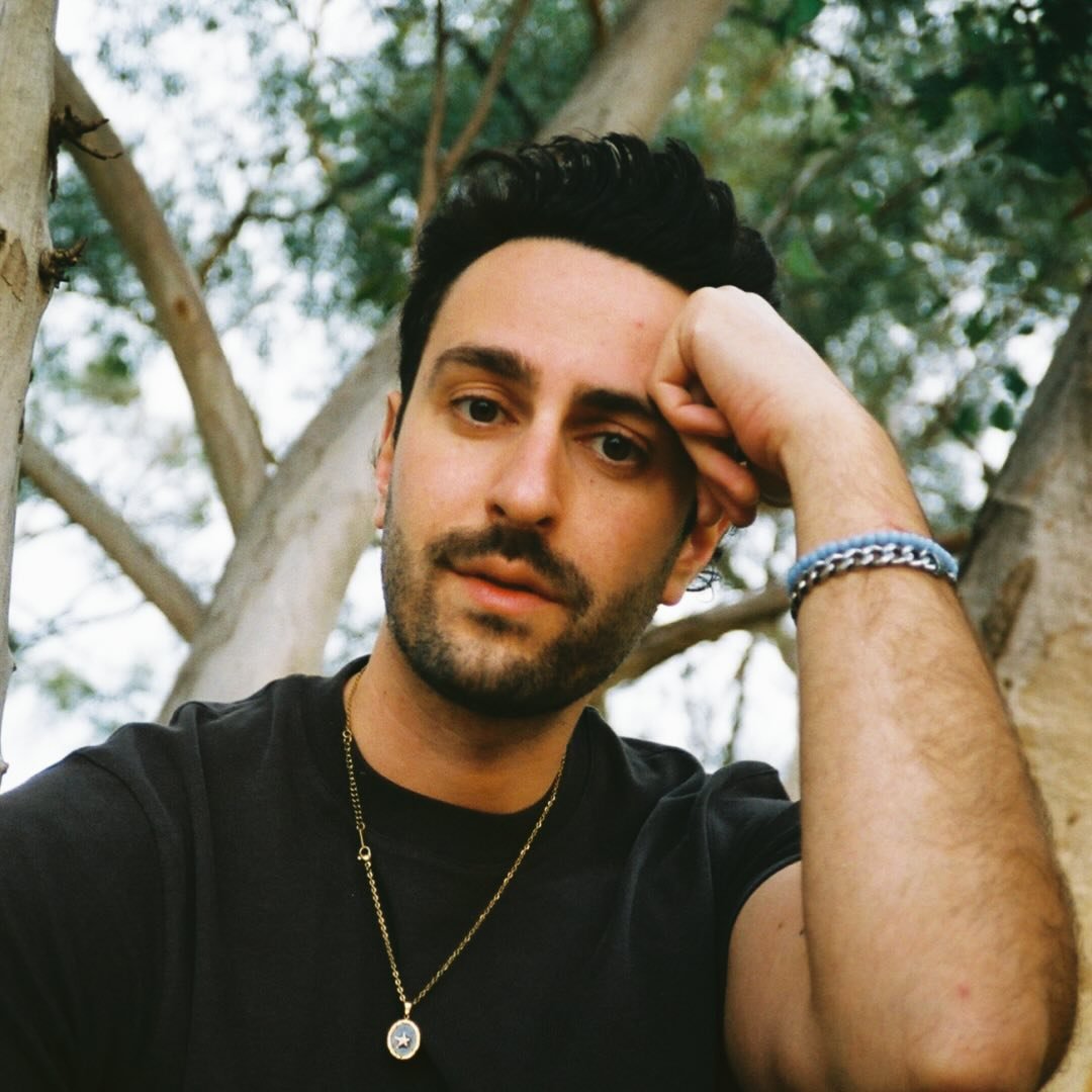 Jesse Gold