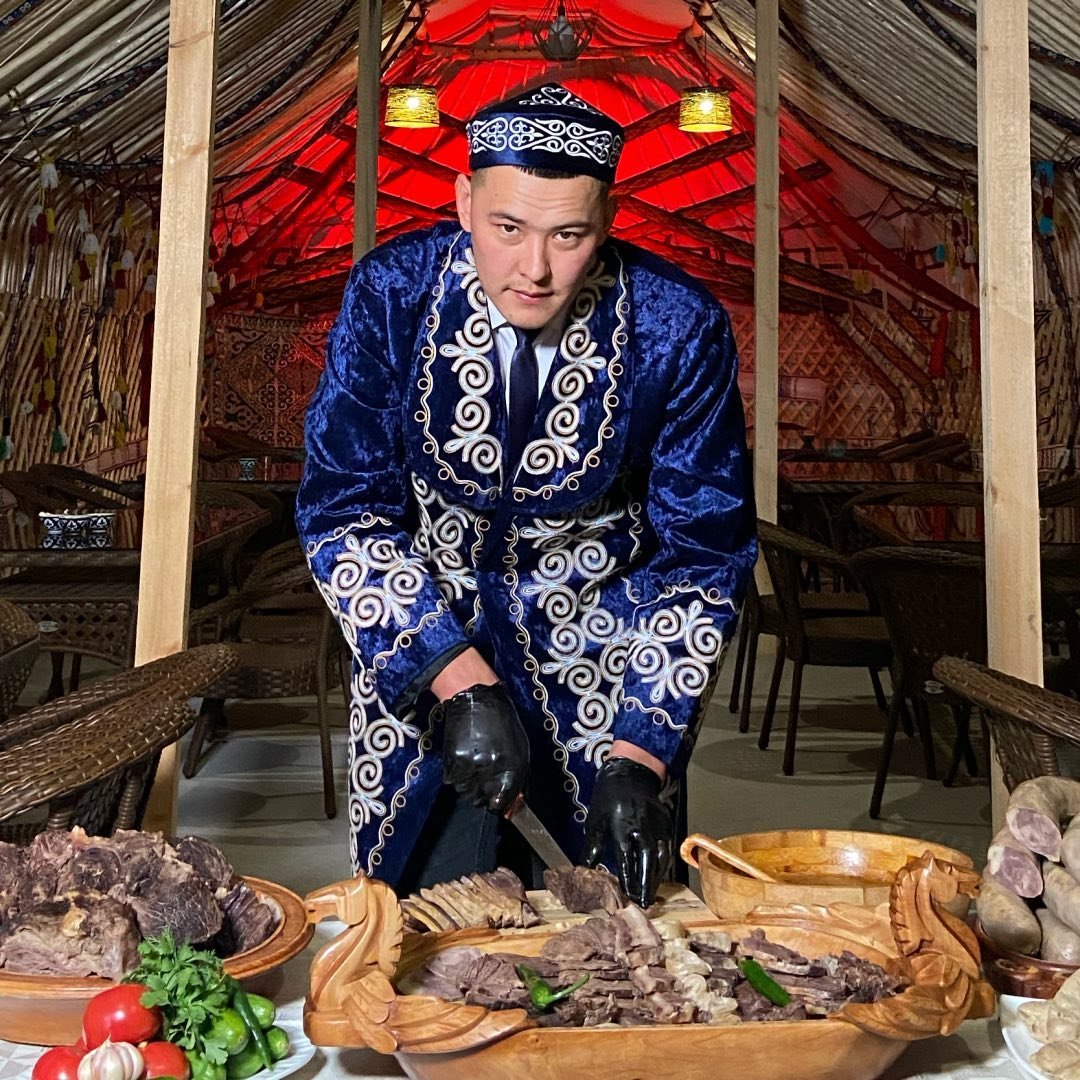 Tastanov Abdurasul