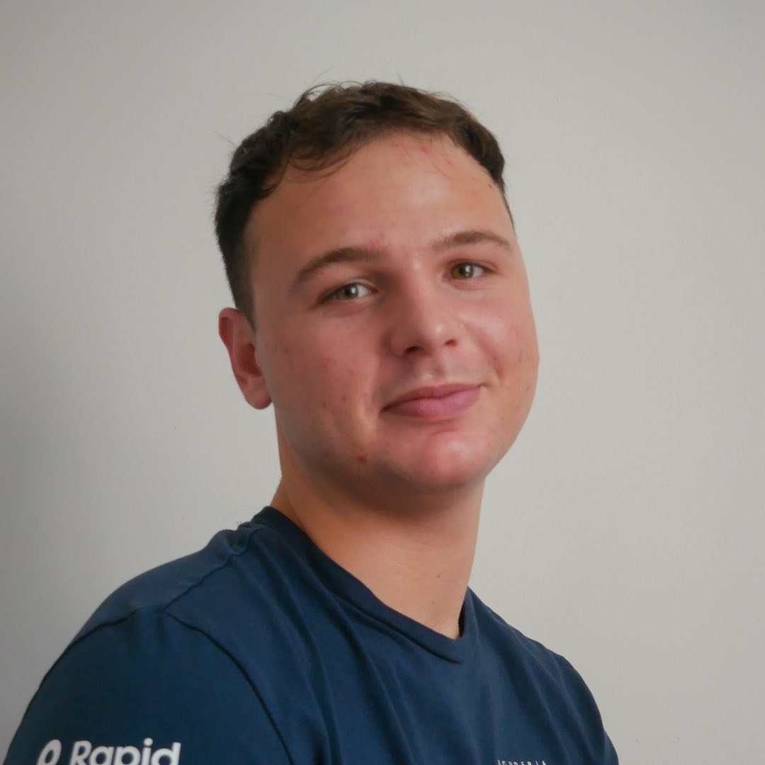 Will Bottone | Production Department