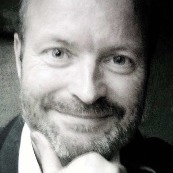 Ove Meidell Borgersen
