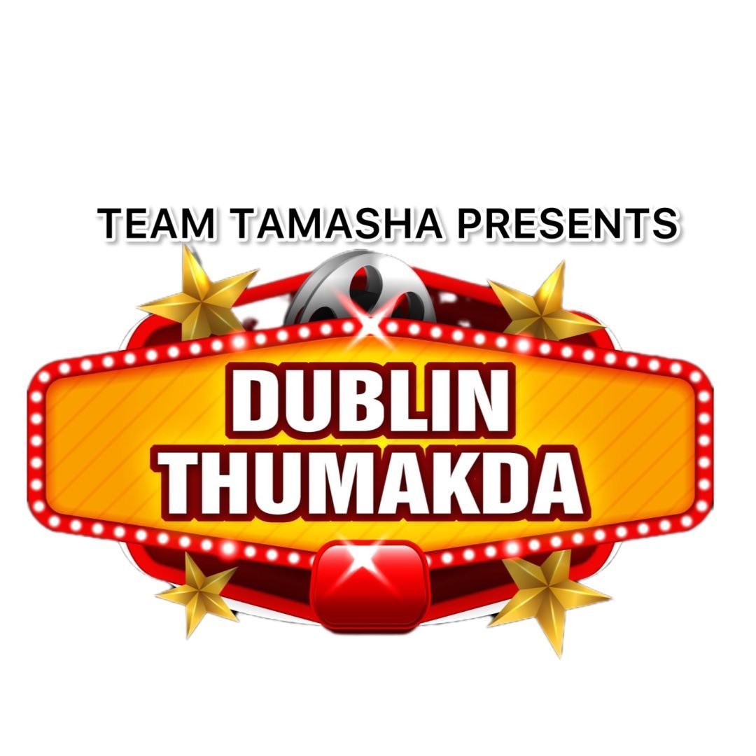 Bollywood Nights Dublin Thumakkda