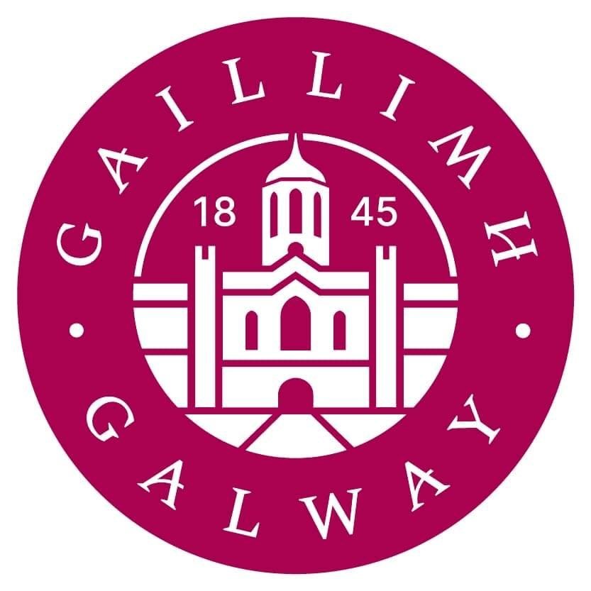 Ollscoil Na Gaillimhe | University Of Galway
