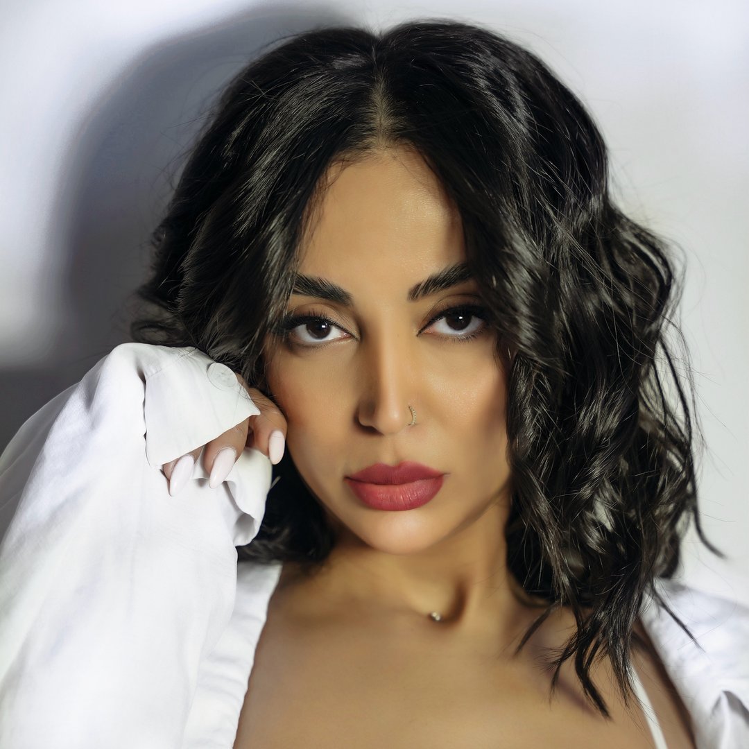Shabnam Sharifi