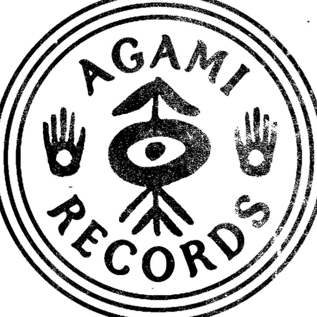 Agami Records • Music+Activism