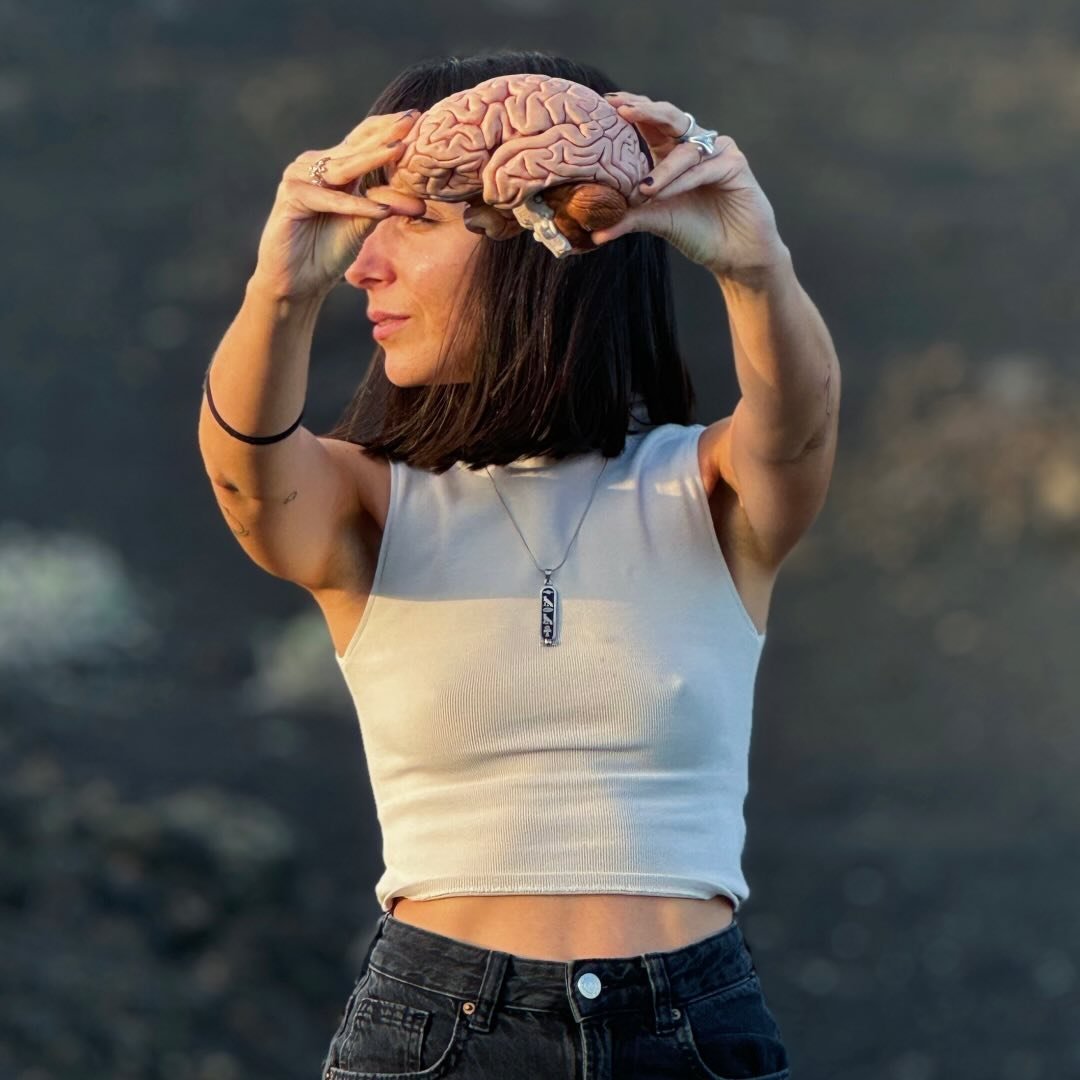 Raquel Mascaraque