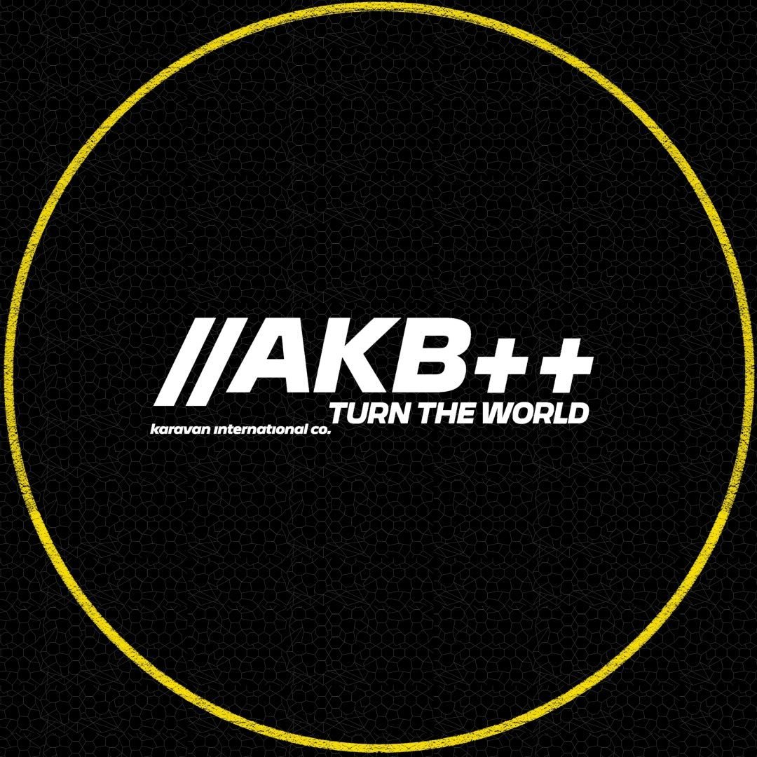 AKB KARAVAN INTERNATIONAL 🌐