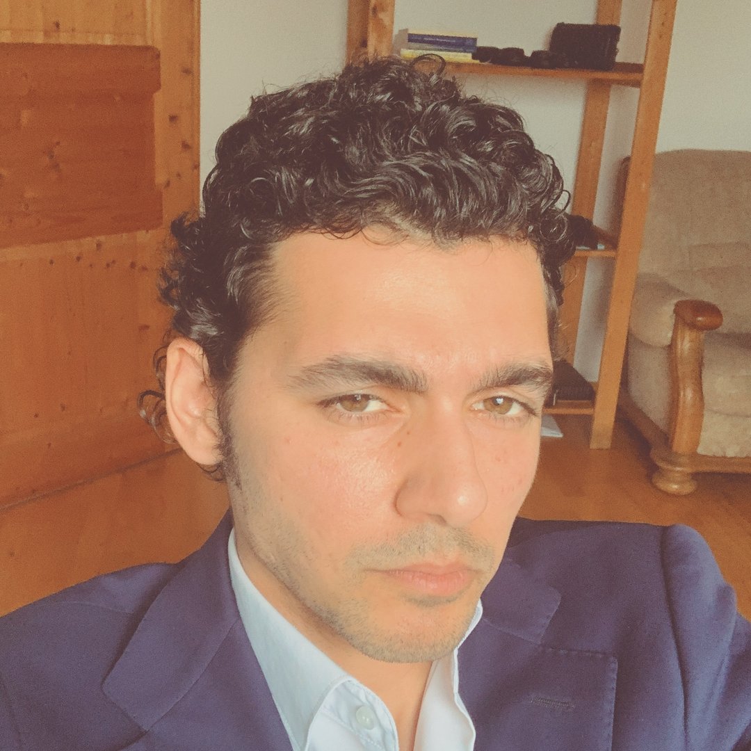 Sobhan Nazari