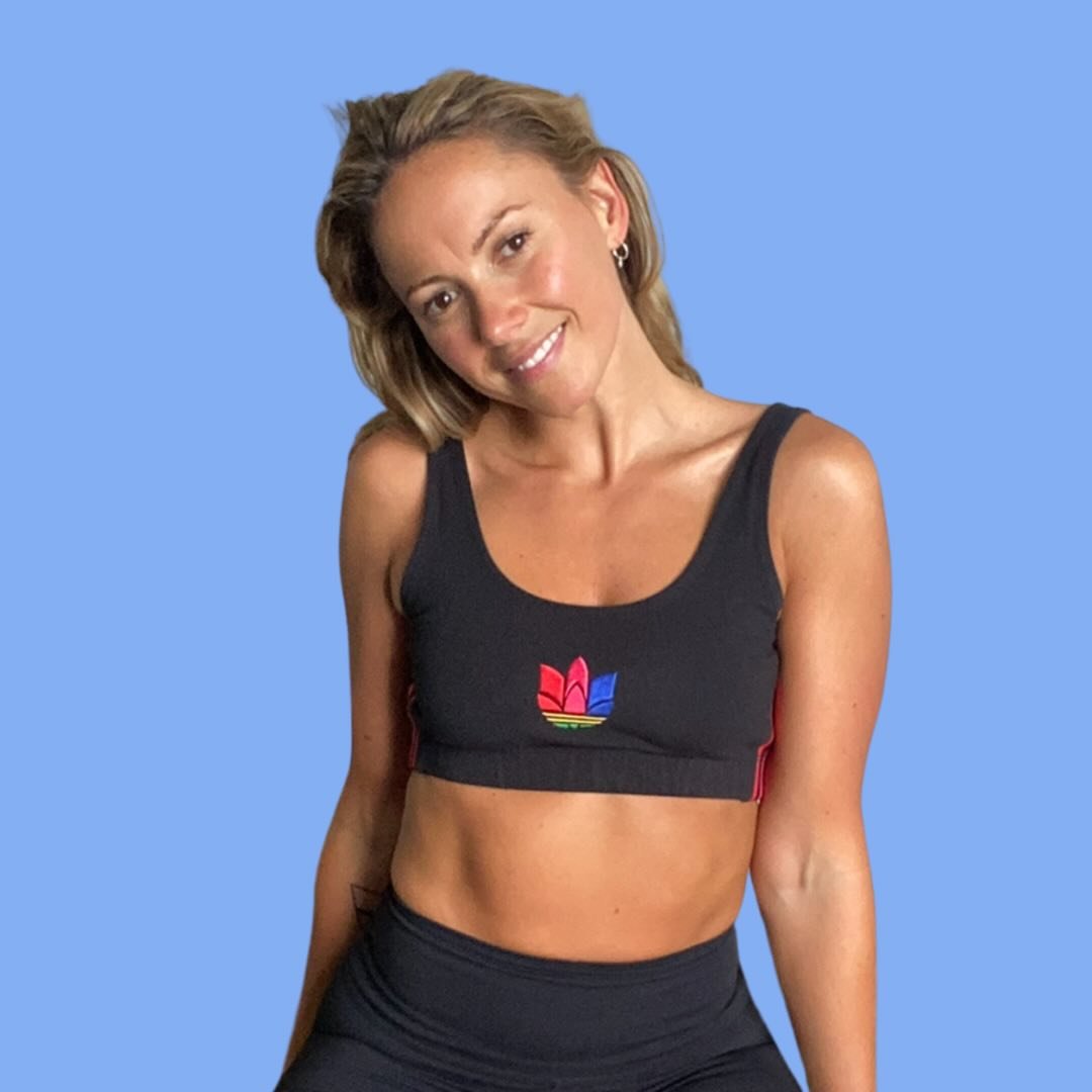 Abbey J⚡️ Fitness Coach & Nutritionist