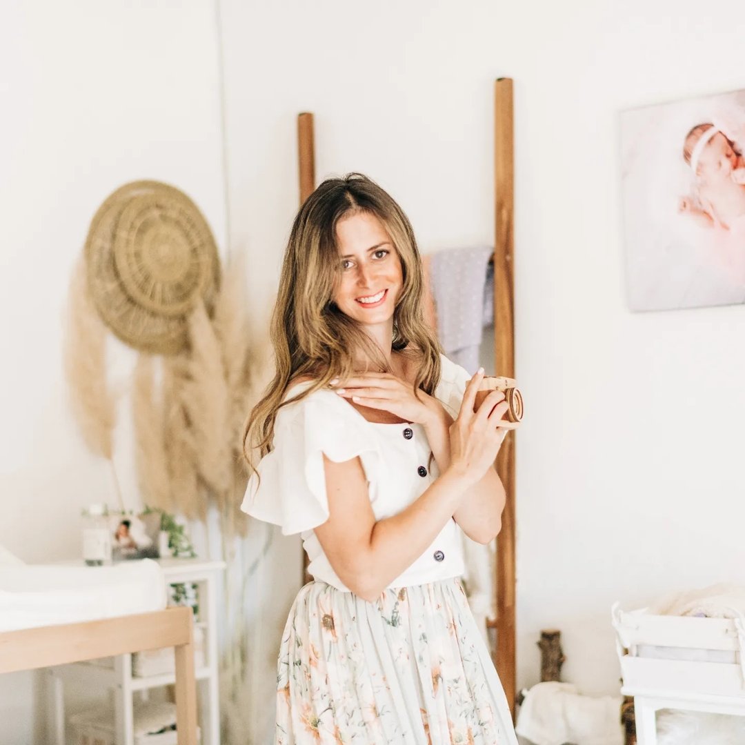 Samantha Montagnini | Swiss Photographer