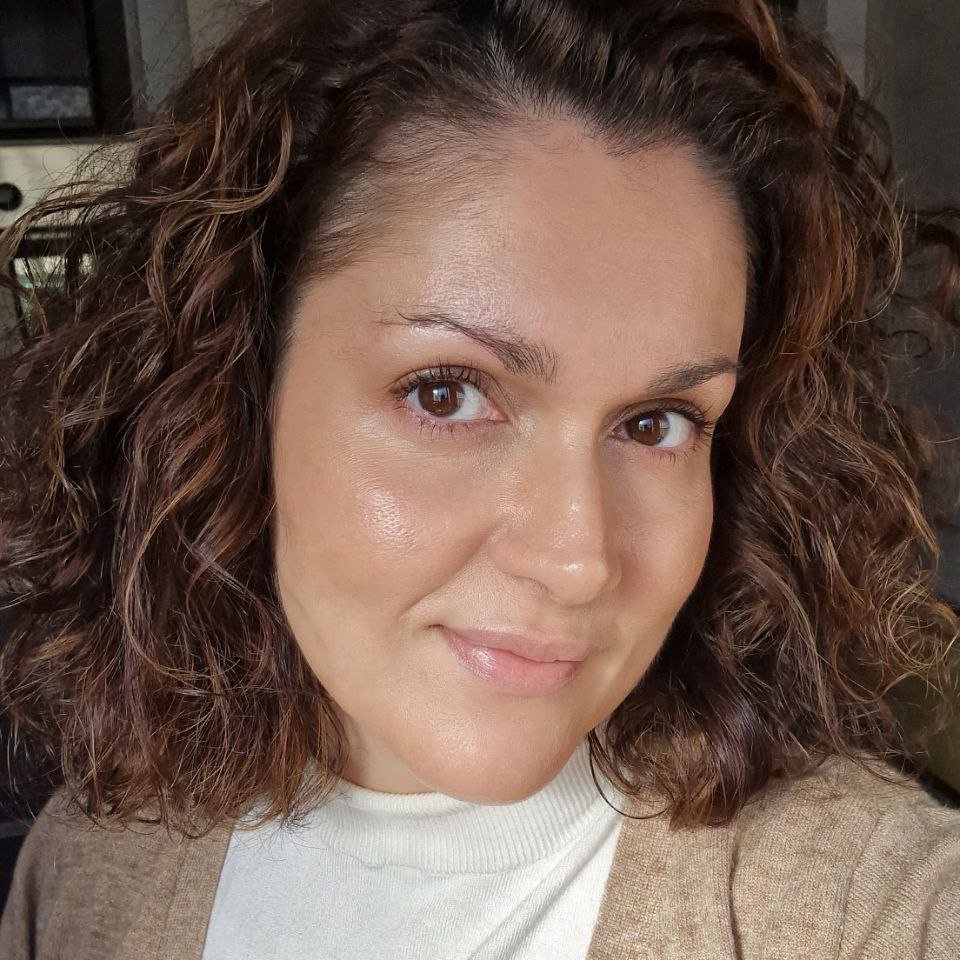 Esther Gaya
