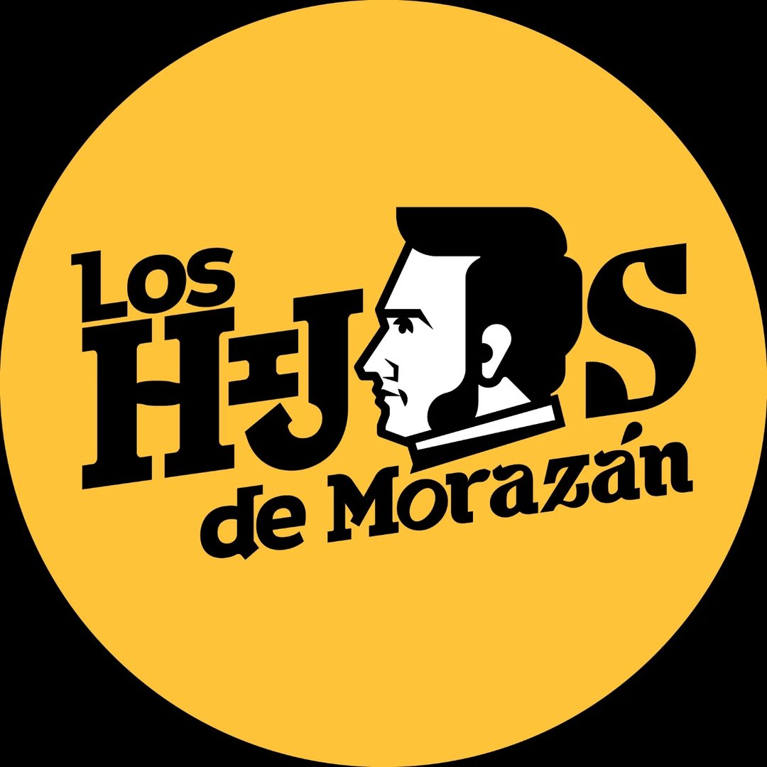 Los Hijos De Morazán