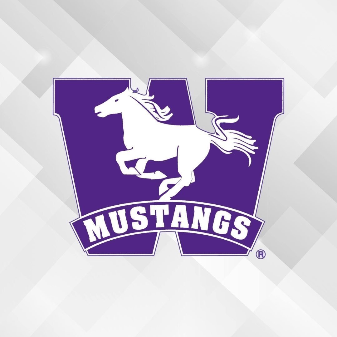 Western Mustangs