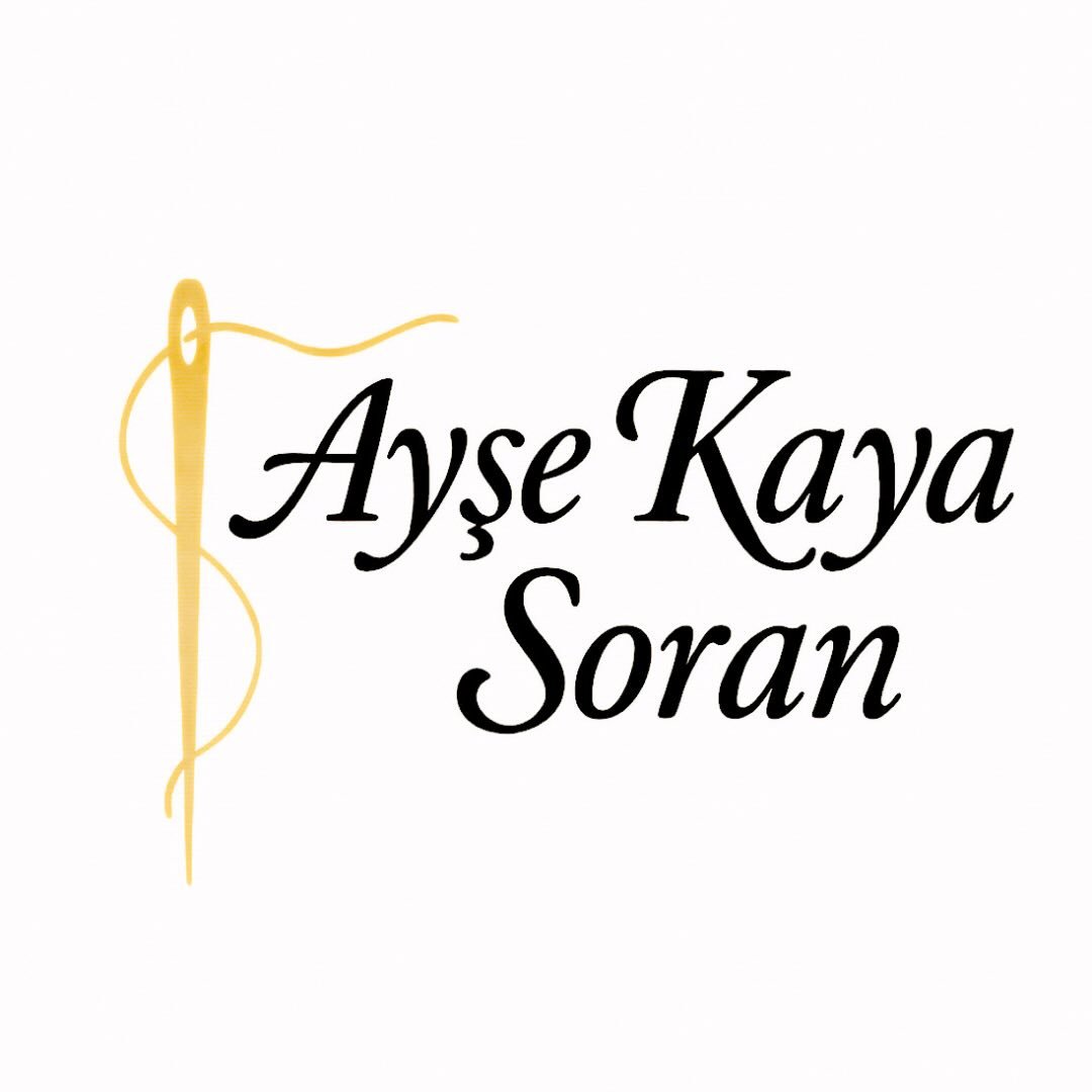 Ayşe Kaya Soran | Tasarım | Dikiş