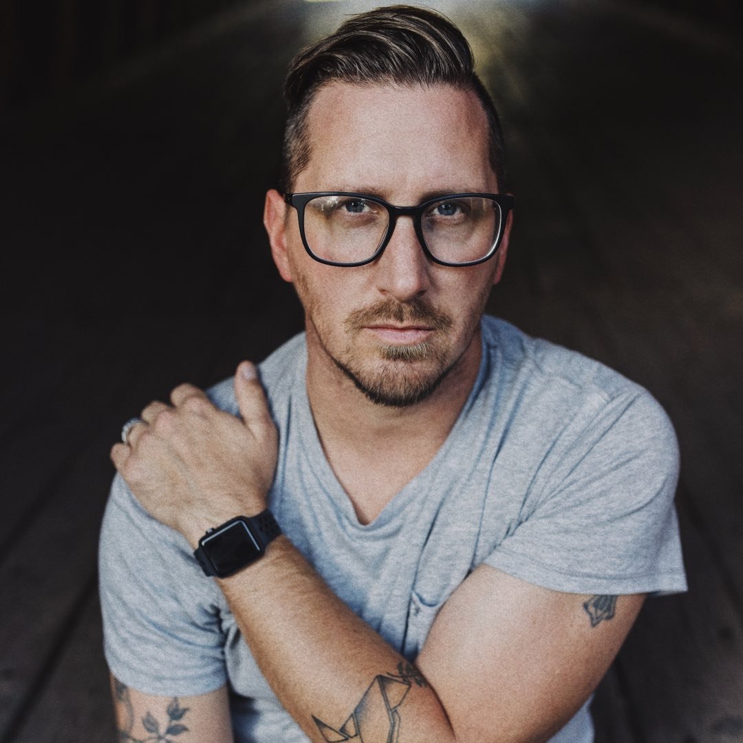 Tim Landis