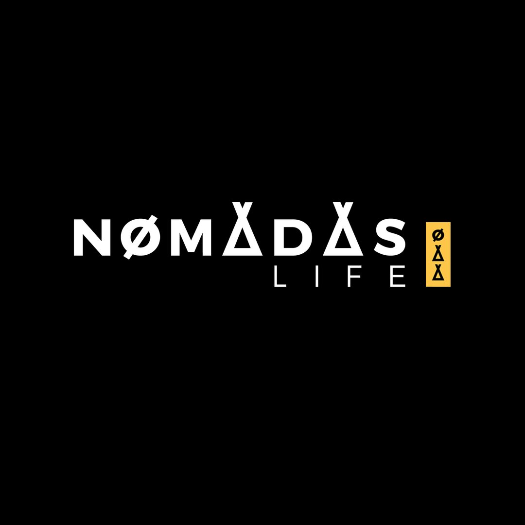 Nomadas Life ®