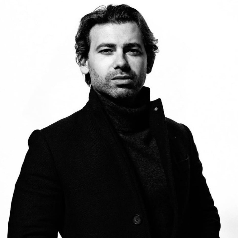 Bastiano Ferrari
