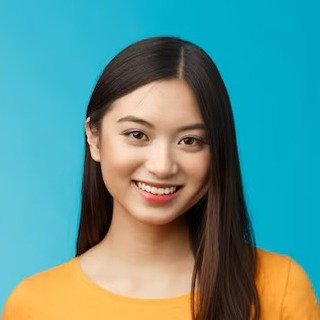 Love Asian’s