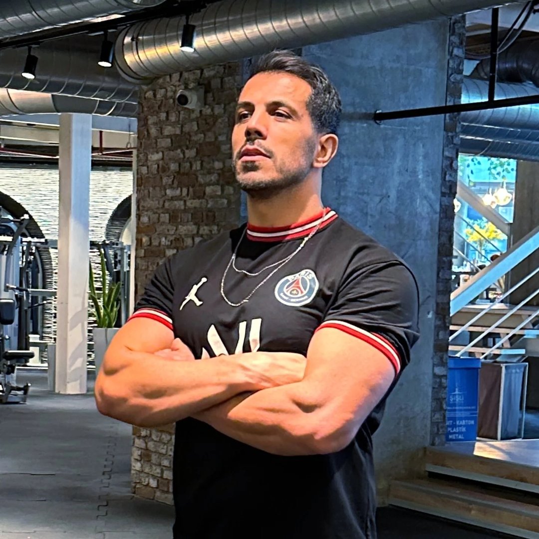 Selim ÖZ