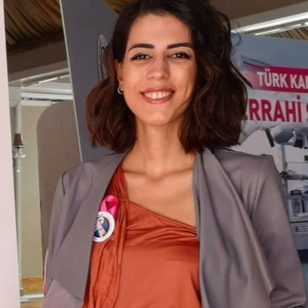 Burçak Çubukçu