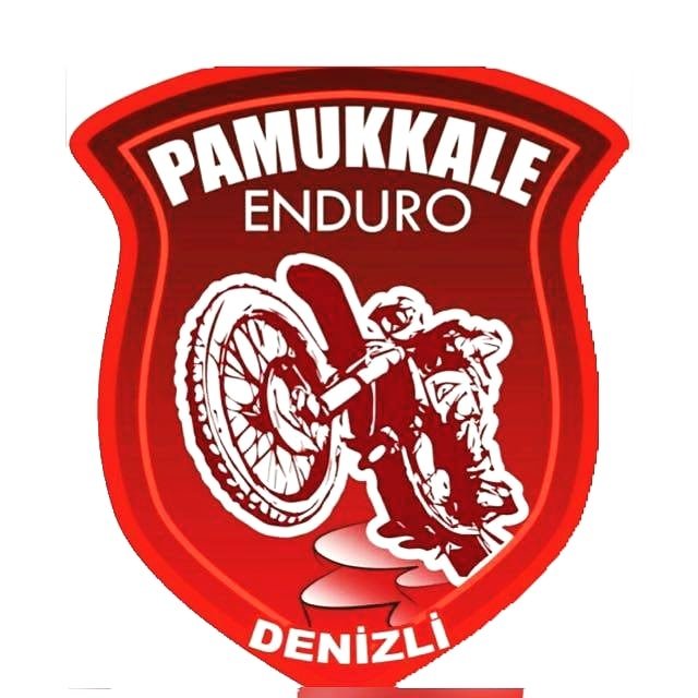 Pamukkale Enduro