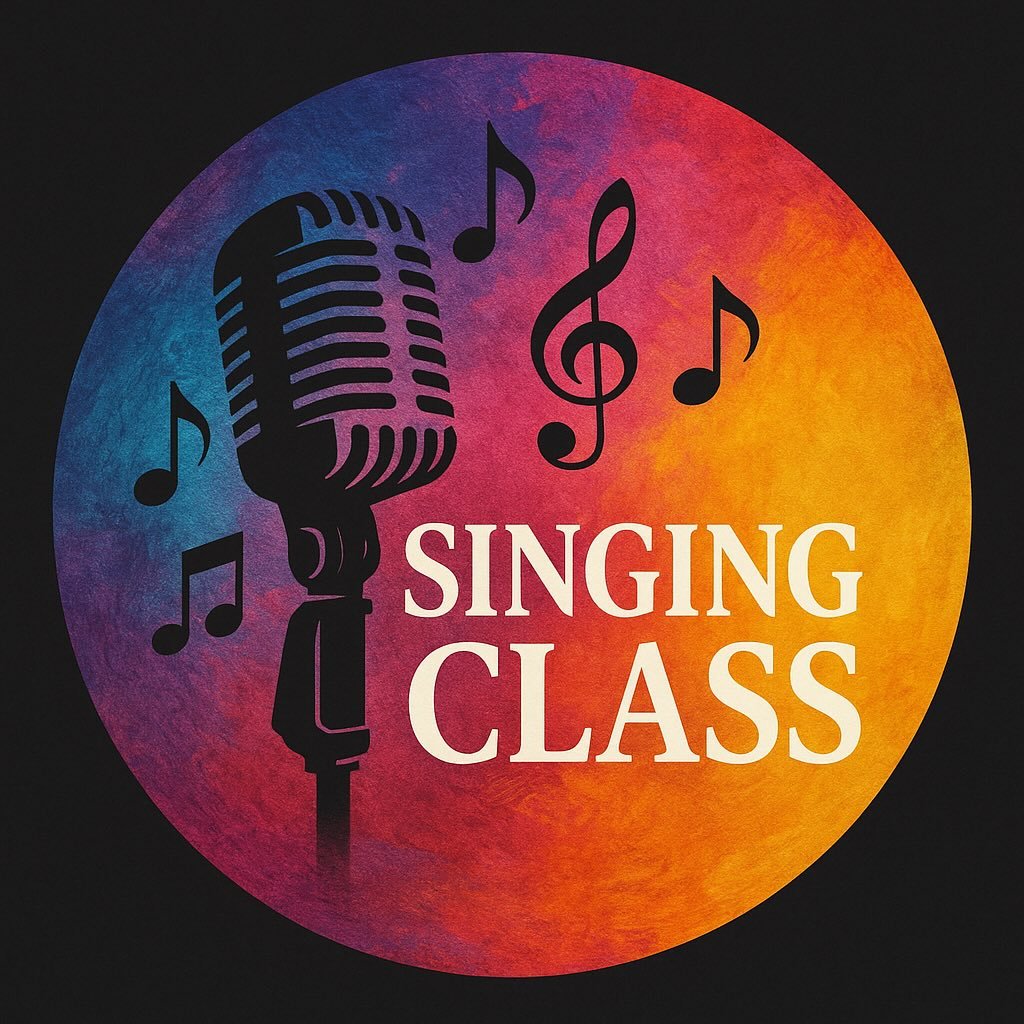 Singing Class | کلاس آواز