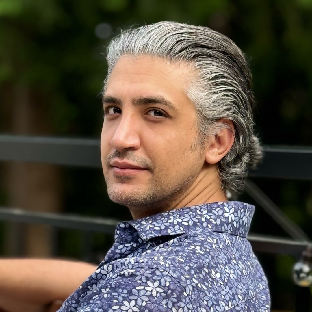 Taha Golkarzadeh