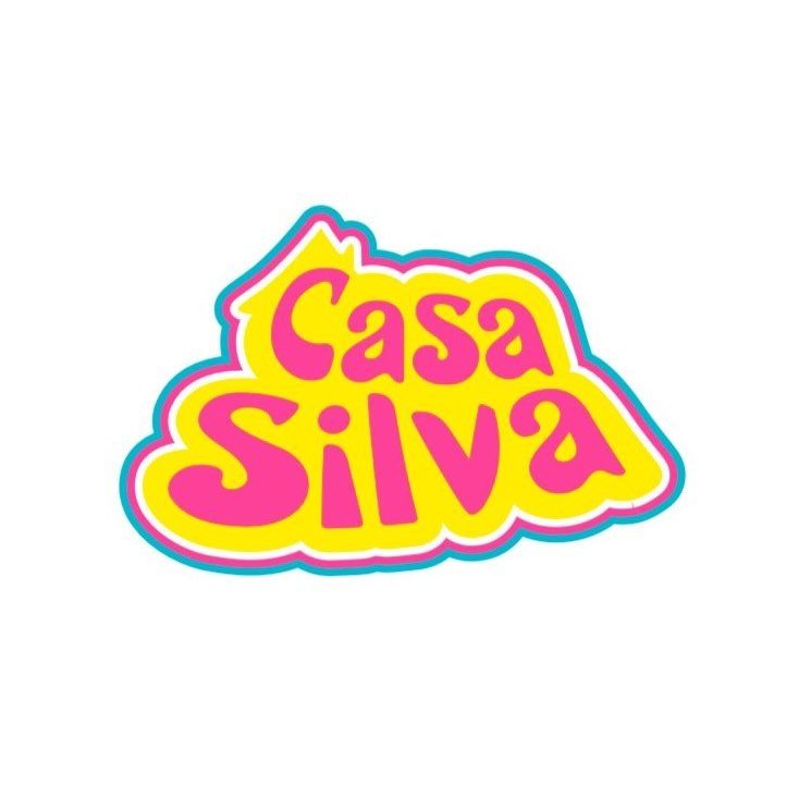 CASA SILVA 🏡
