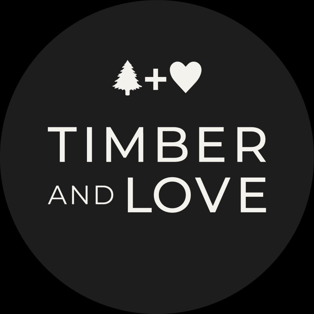 TIMBER AND LOVE | BOISE BOYS