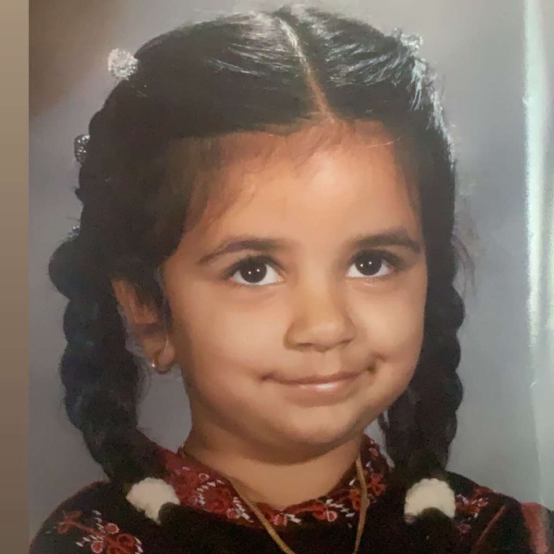 Aamber Dhaliwal