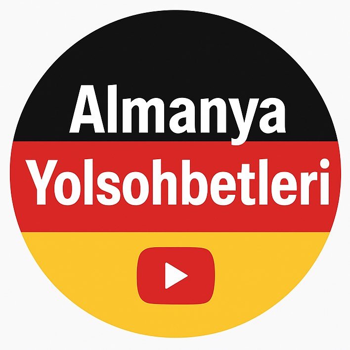ALMANYA YOLSOHBETLERİ | Gökhan