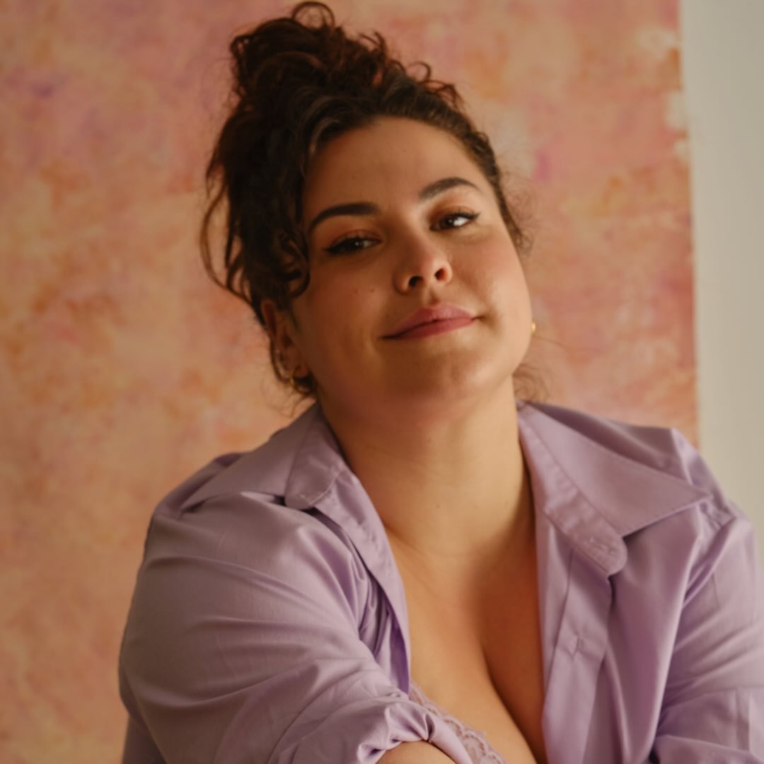 Mara Jiménez
