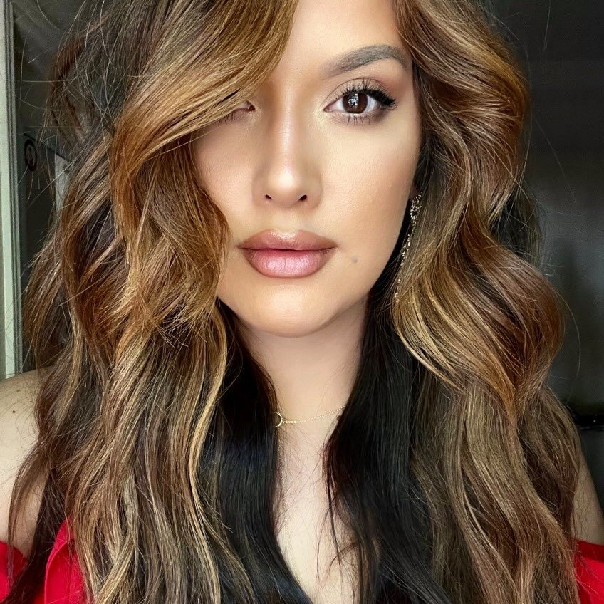 Brittany Banda🐼| San Antonio Hair