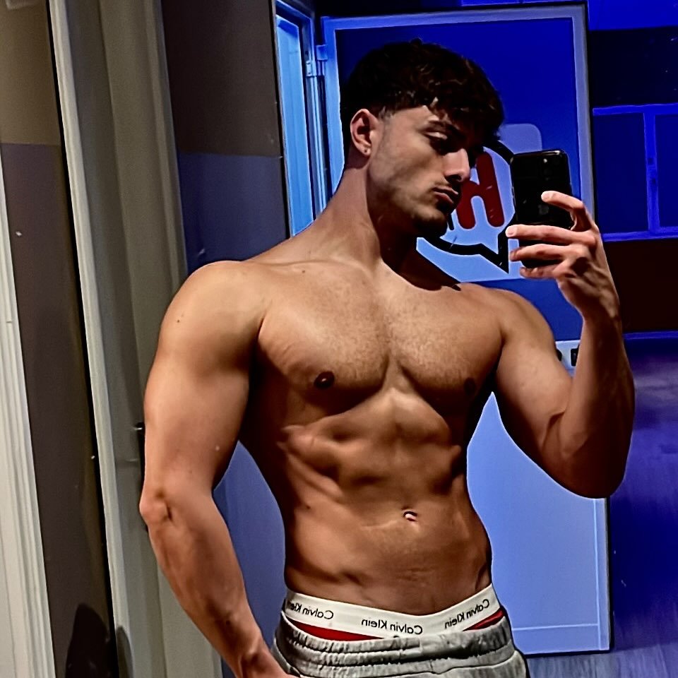 Mattia Spadafora